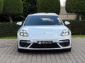 2017 Porsche Panamera Turbo Auto