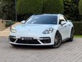 2017 Porsche Panamera Turbo Auto