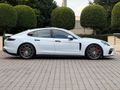2017 Porsche Panamera Turbo Auto