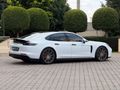 2017 Porsche Panamera Turbo Auto