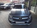 2017 Mercedes-AMG GLA 45 AMG