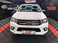 2017 Toyota Hilux 2.8 GD-6 Raider 4x4 Extended Cab