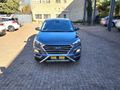 2021 Hyundai Tucson 2.0 Premium