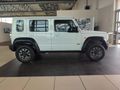 2025 Suzuki Jimny 1.5 GLX AllGrip 5-Door Auto