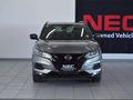 2021 Nissan Qashqai 1.2T Midnight Auto