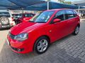 2015 Volkswagen Polo Vivo GP 1.6 Comfortline 5-dr