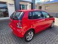 2015 Volkswagen Polo Vivo GP 1.6 Comfortline 5-dr