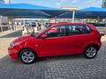 2015 Volkswagen Polo Vivo GP 1.6 Comfortline 5-dr