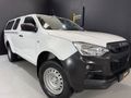 2023 Isuzu D-Max 1.9 DDI HR L 4x4 Single-Cab