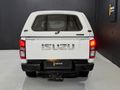 2023 Isuzu D-Max 1.9 DDI HR L 4x4 Single-Cab