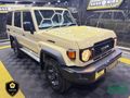 2026 Toyota Land Cruiser 76 2.8 GD-6 Station Wagon