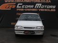 1995 Mazda 323 200E Auto Sedan