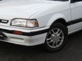 1995 Mazda 323 200E Auto Sedan