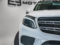 2019 Mercedes-Benz GLS 350d