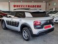2016 Citroen C4 Cactus 1.2T PureTech Shine (81kW)