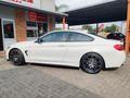 2016 BMW 4 Series 420d Coupe M Sport Auto