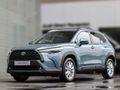 2022 Toyota Corolla Cross 1.8 XS