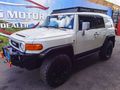 2012 Toyota FJ Cruiser 4.0 V6