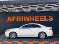 2012 Honda Accord 2.0i Auto