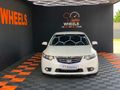 2012 Honda Accord 2.0i Auto