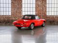 1969 Alfa Romeo Spider 1750 Veloce