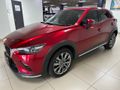 2021 Mazda CX-3 2.0 Individual Plus Auto | Hikari Auto