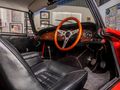1966 Sunbeam Tiger Convertible