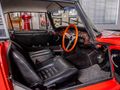 1966 Sunbeam Tiger Convertible