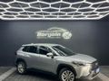 2022 Toyota Corolla Cross 1.8 XI