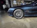 2002 Mercedes-AMG SL 55 AMG