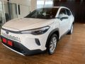 2026 Toyota Corolla Cross 1.8 XI
