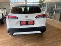 2026 Toyota Corolla Cross 1.8 XI