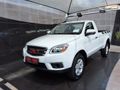 2026 JAC T6 2.0 CTI Lux Single-Cab