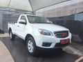 2026 JAC T6 2.0 CTI Lux Single-Cab