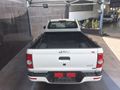 2026 JAC T6 2.0 CTI Lux Single-Cab