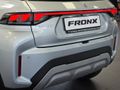 2025 Suzuki Fronx 1.5 GLX