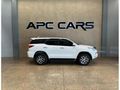 2019 Toyota Fortuner 2.8 GD-6 Raised Body Auto