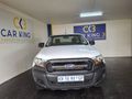 2022 Ford Ranger 2.2 TDCi Single-Cab