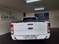 2022 Ford Ranger 2.2 TDCi Single-Cab