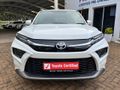 2025 Toyota Urban Cruiser 1.5 Xs
