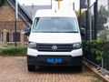 2026 Volkswagen Crafter 35 2.0TDI LWB 130kW 4mot Auto Panel Van