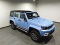 2026 BAIC B40 2.0T Plus Champion Auto