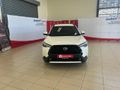 2023 Toyota Corolla Cross 1.8 XS