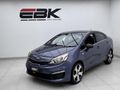 2016 Kia Rio 1.2 Sedan