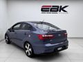 2016 Kia Rio 1.2 Sedan
