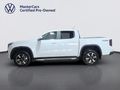 2025 Volkswagen Amarok 2.0 BiTDI 154kW 4Motion Style Double-Cab