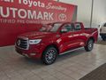 2024 GWM P-Series PV 2.0 TD LT 4x4 Auto Double-Cab
