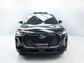 2026 Chery Tiggo 9 1.5T CSH Vanguard AWD (Phev)