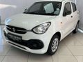 2026 Suzuki Celerio 1.0 GA