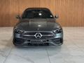 2022 Mercedes-Benz C-Class C 200 Auto